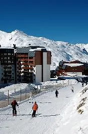 L'altineige 4* Les Menuires